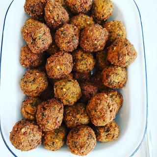 Boulangerie Le Comptoir Végétal 0