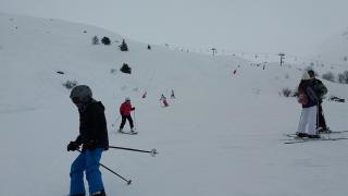 Boulangerie Aux Délices D'en Haut 0