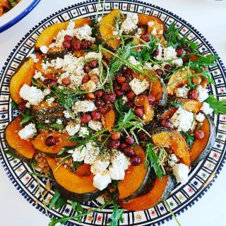 Boulangerie Le Comptoir Végétal 0