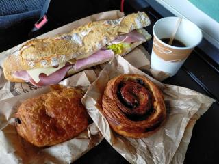 Boulangerie Marie Blachère Boulangerie Sandwicherie Tarterie 0