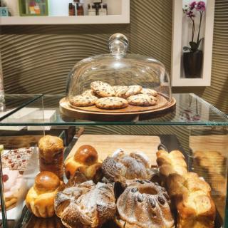 Boulangerie LAURENT DUCHÊNE Vincennes pâtisserie et café boutique 0