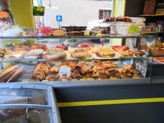 Boulangerie Boulangerie Du Lac 2