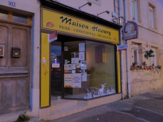 Boulangerie HAOURY 0