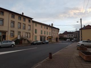 Boulangerie HAOURY 0