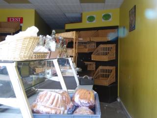 Boulangerie HAOURY 0