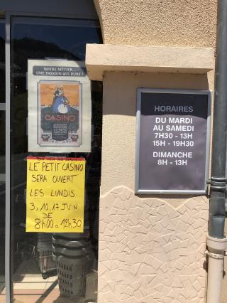 Boulangerie Vival 0