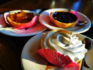 Boulangerie La grange a pain 0