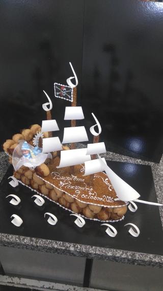 Boulangerie Boulangerie - Pâtisserie Laurent 0