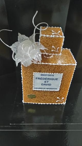 Boulangerie Boulangerie - Pâtisserie Laurent 0