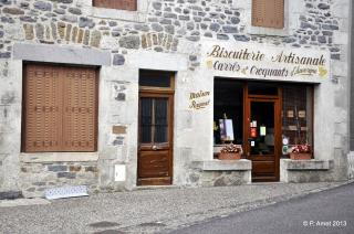 Boulangerie Maison Raynal Hautier 0