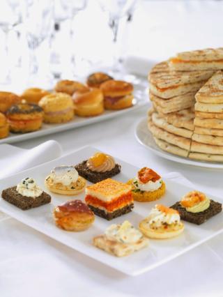 Boulangerie Pâtisserie La Romainville - Montreuil 0