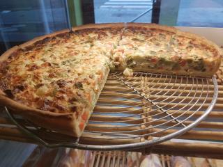 Boulangerie La Gourmande 0