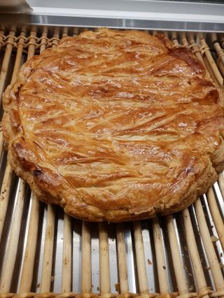 Boulangerie La Gourmande 0