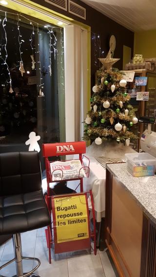 Boulangerie La Gourmande 0