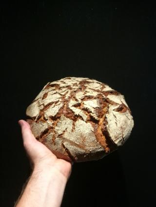 Boulangerie Plaisirs Sucrés Et Salés 0