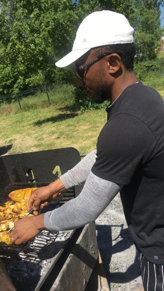 Boulangerie Street Food DÉLICES DEZILE 0