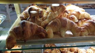 Boulangerie Boulangerie James Sett 1