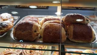 Boulangerie Boulangerie James Sett 0