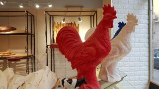 Boulangerie Boulangerie James Sett 0