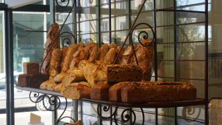 Boulangerie Tartine & Bonne humeur 2