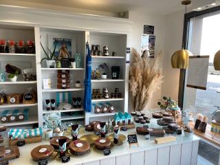 Boulangerie Le Fondant Baulois 0