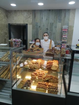 Boulangerie Le Fournil du Baratie 0