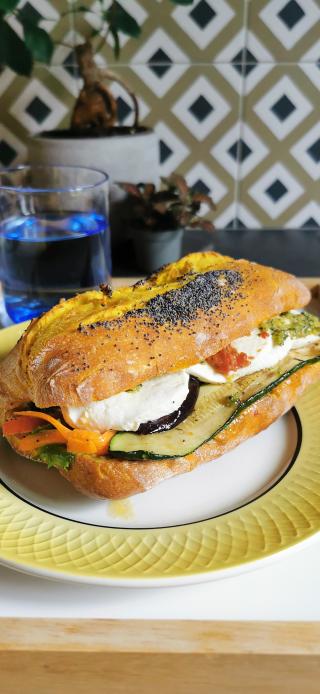 Boulangerie Le Fournil du Baratie 0