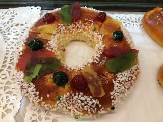 Boulangerie Boulangerie La Flûte de Pain 0