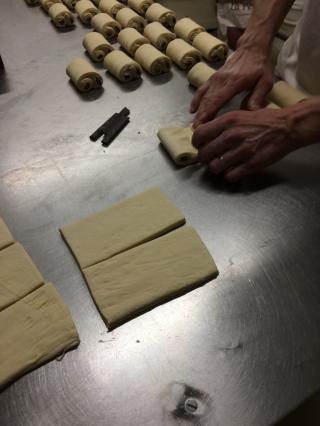 Boulangerie Boulangerie La Flûte de Pain 0