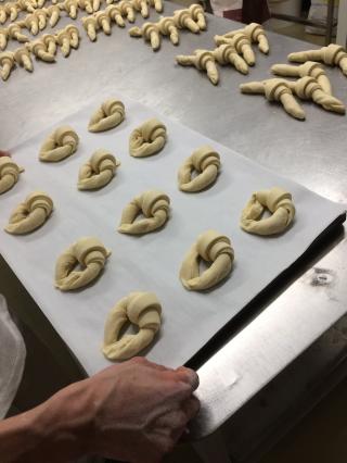 Boulangerie Boulangerie La Flûte de Pain 0