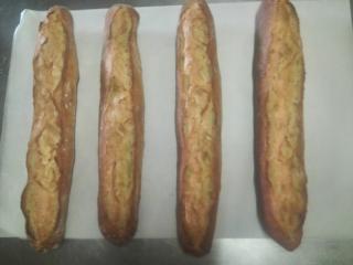 Boulangerie Boulangerie des Sentes 0