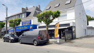 Boulangerie Biscuiterie La Trinitaine - Carnac 0