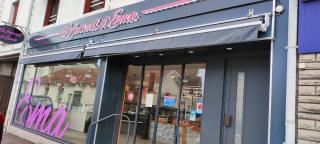 Boulangerie Le fournil d'ema 0