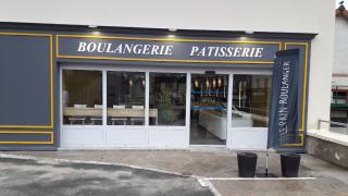 Boulangerie Ligot David 0