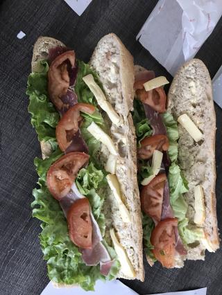 Boulangerie La Panetière Aux Saveurs d'Antan 0