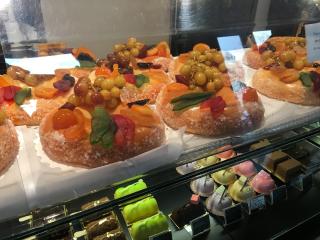 Boulangerie Pâtisserie SCHOLLER Aiguelongue 1