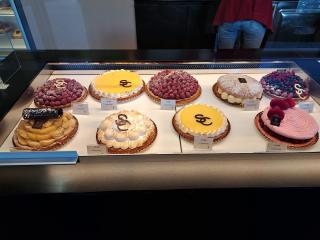 Boulangerie Pâtisserie SCHOLLER Aiguelongue 2