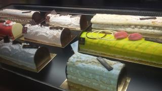 Boulangerie Pâtisserie SCHOLLER Aiguelongue 0