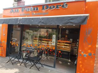 Boulangerie Philippe Gobert 0