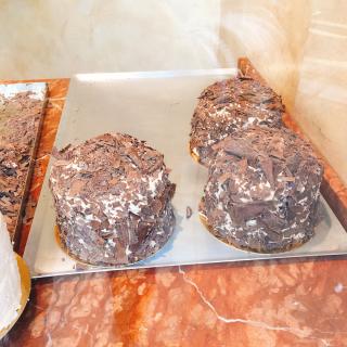 Boulangerie Aux Merveilleux de Fred 0