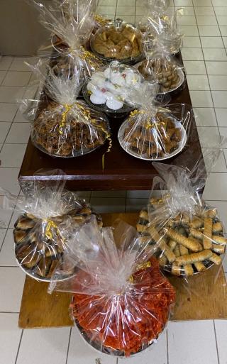 Boulangerie Traiteur 1