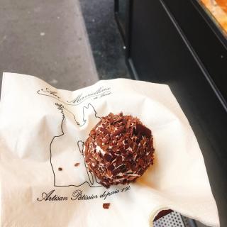 Boulangerie Aux Merveilleux de Fred 0