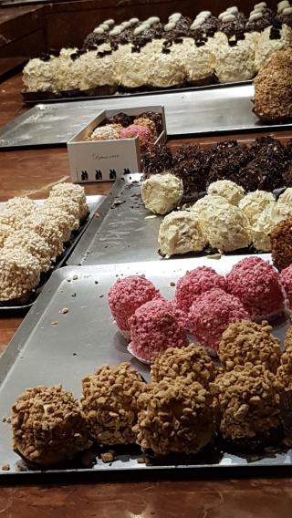 Boulangerie Aux Merveilleux de Fred 0