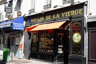 Boulangerie LE MOULIN DE LA VIERGE EXCELSIOR 0