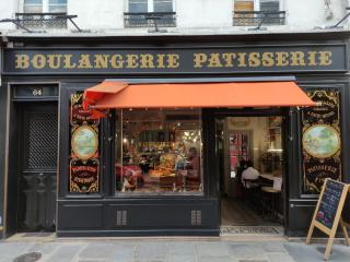 Boulangerie LE MOULIN DE LA VIERGE EXCELSIOR 0