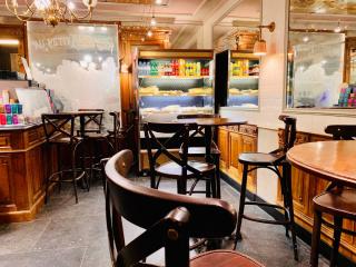 Boulangerie LE MOULIN DE LA VIERGE EXCELSIOR 0