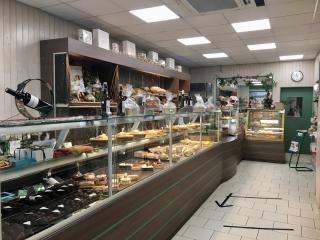 Boulangerie Sarl Au Petit Four 0