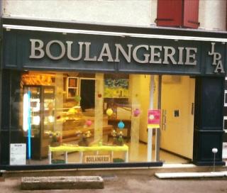 Boulangerie BOULANGERIE DE CINDY ET GUILLAUME 0