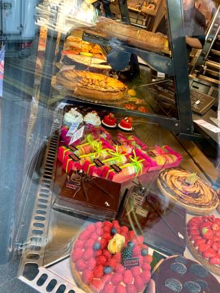 Boulangerie Esprit Gourmand 0
