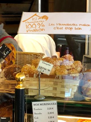 Boulangerie Esprit Gourmand 0